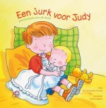 Een jurk voor Judy; E-Book